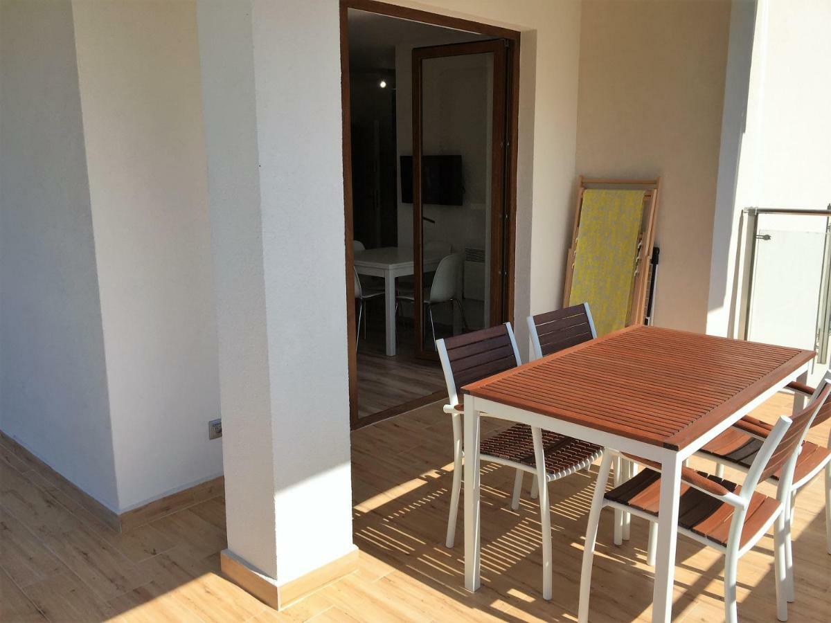 Apartamenty Flaming Baltic Park Stegna Exterior photo